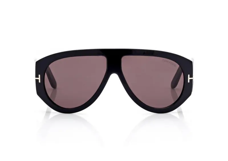 BRONSON SUNGLASSES BLACK online