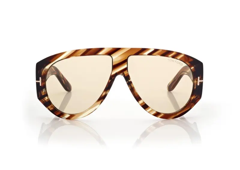 BRONSON SUNGLASSES HAVANA online