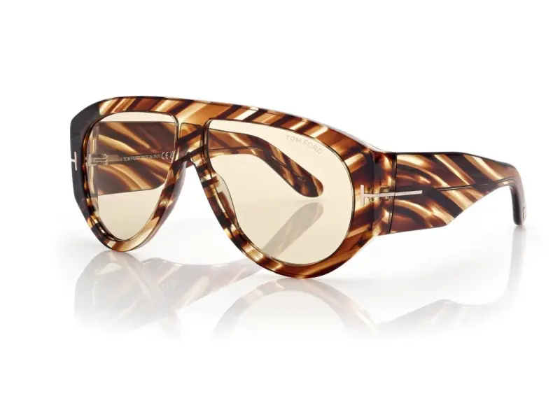 BRONSON SUNGLASSES HAVANA online