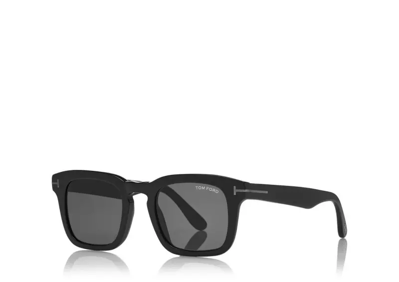 DAX SUNGLASSES BLACK online
