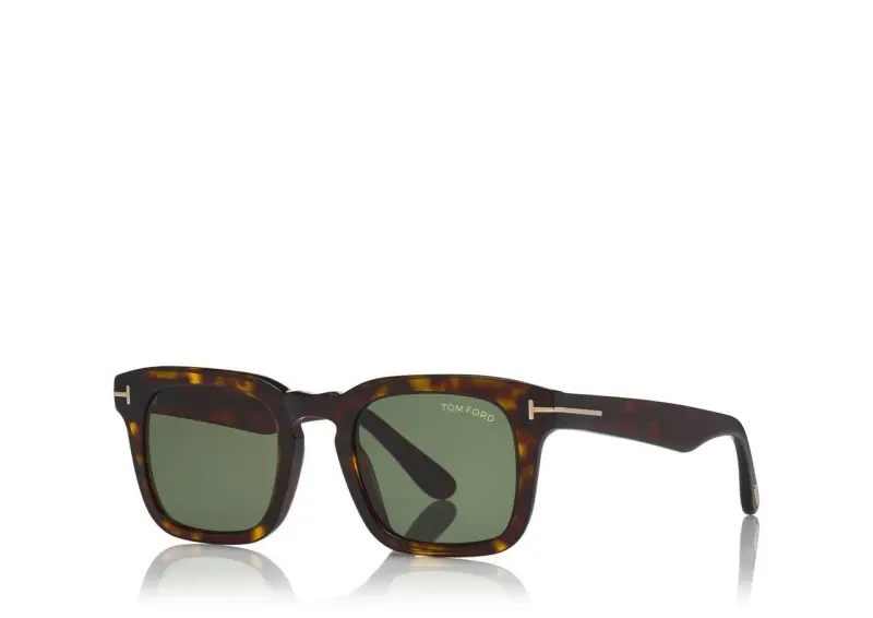DAX SUNGLASSES DARK HAVANA online