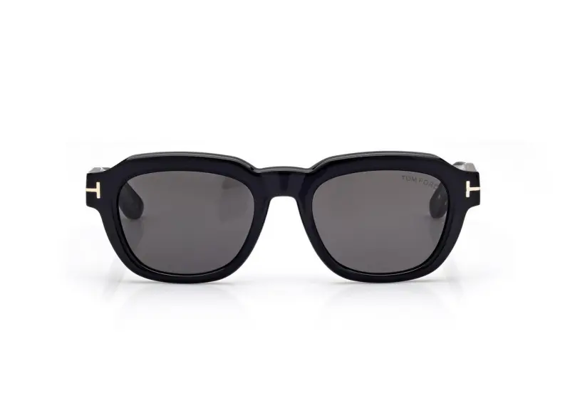 ICON SQUARE SUNGLASSES online
