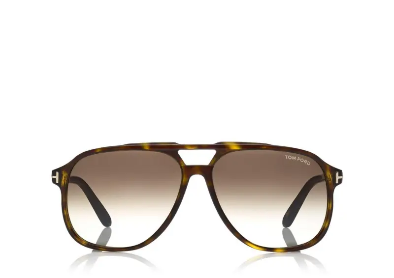 RAOUL SUNGLASSES DARK HAVANA online