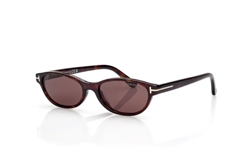 CHLOE SUNGLASSES DARK HAVANA online