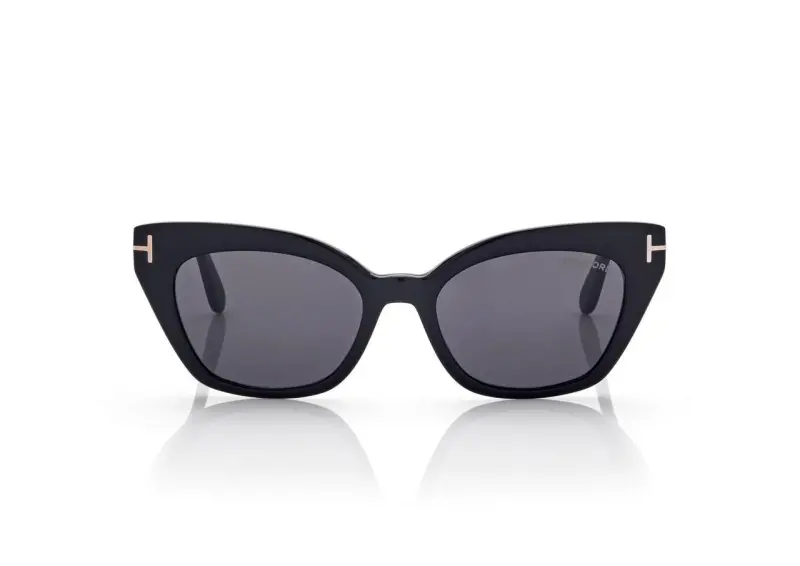 JULIETTE SUNGLASSES BLACK online