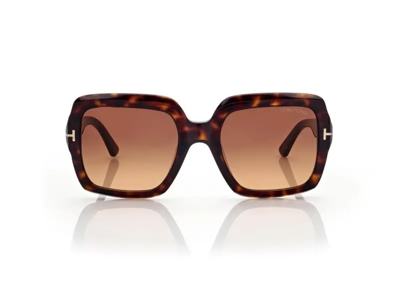 KAYA SUNGLASSES DARK HAVANA online