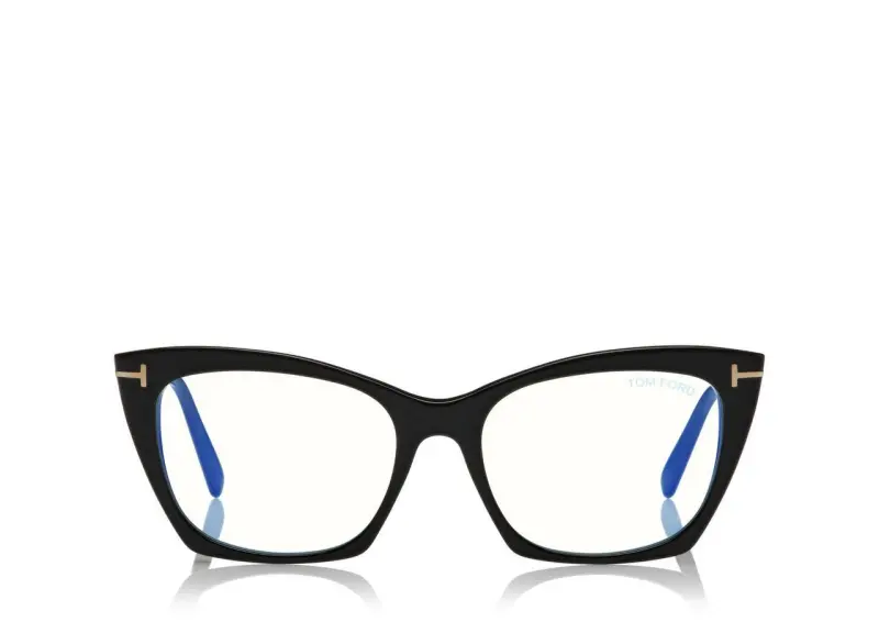 BLUE BLOCK CAT EYE OPTICALS online