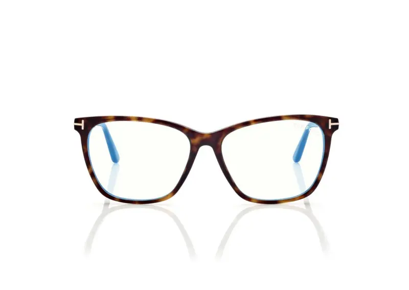 BLUE BLOCK SOFT CAT EYE SHAPE OPTICALS online