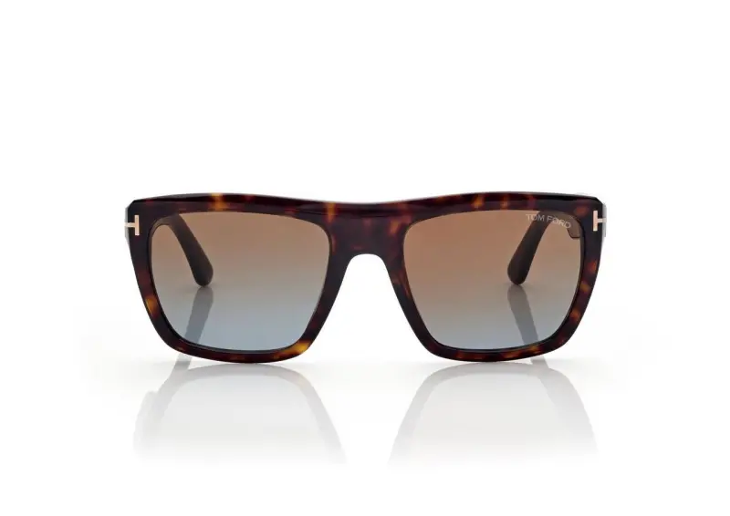 ALBERTO SUNGLASSES DARK HAVANA online