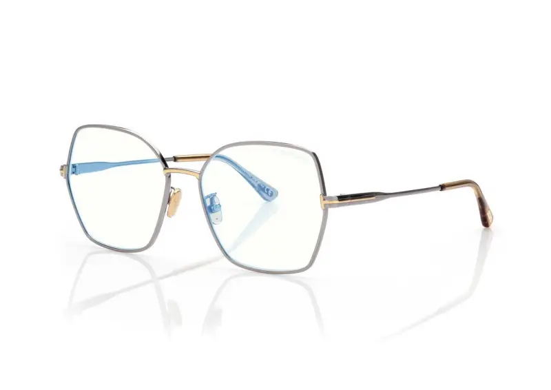 BLUE BLOCK BUTTERFLY OPTICALS online
