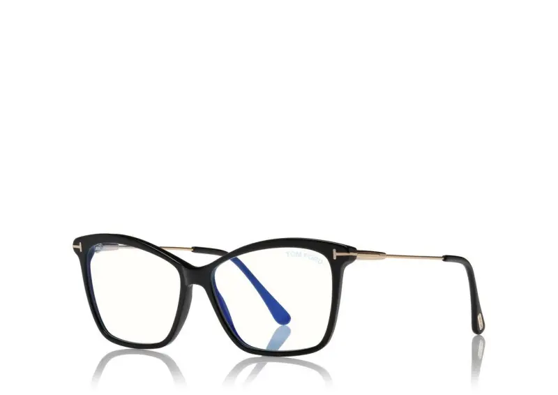 BLUE BLOCK CAT EYE OPTICALS online