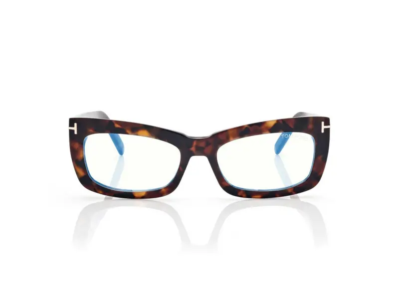 BLUE BLOCK RECTANGULAR OPTICALS online