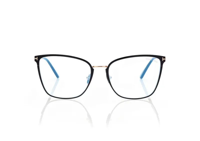 BLUE BLOCK SOFT BUTTERFLY OPTICALS online