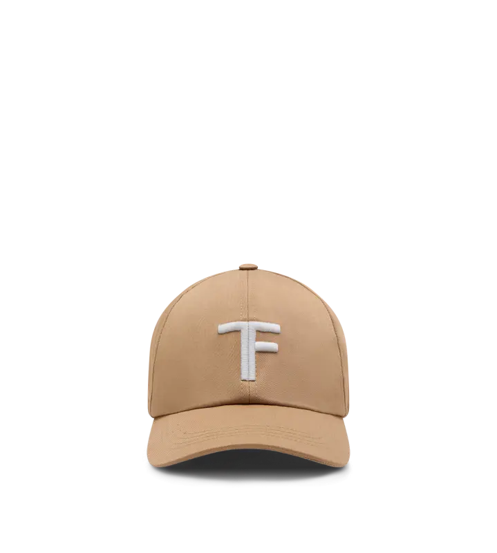 BRUSHED COTTON CAP online