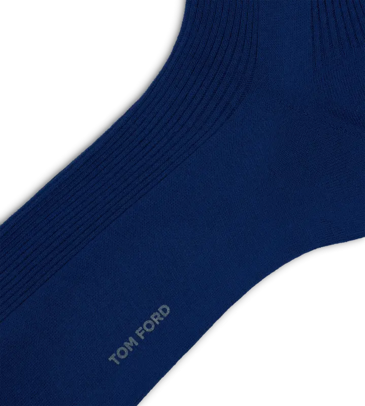 COTTON RIB SOCKS online