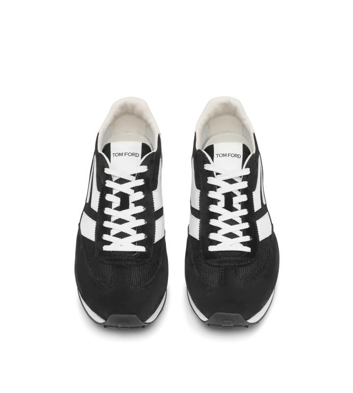 SUEDE MICK SNEAKER online